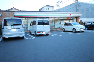 セブン－イレブン 市川末広１丁目店まで160m