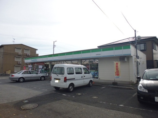 ファミリーマート 君津杢師店まで200m