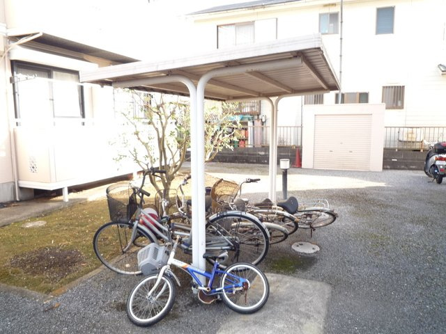 共用設備