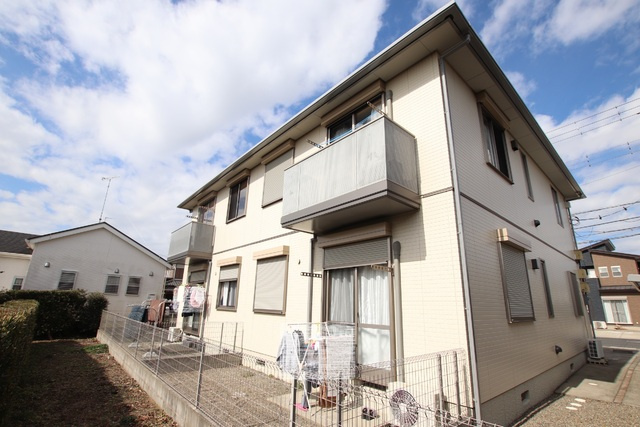 南向きの物件です♪