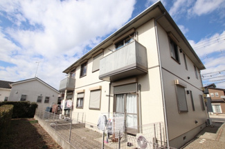 南向きの物件です♪
