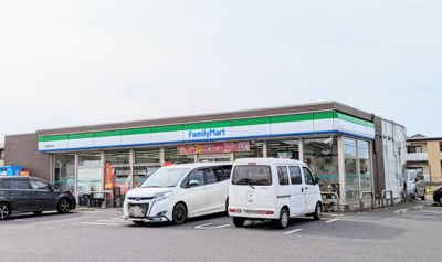 ファミリーマート 茂原東部台店まで900ｍ