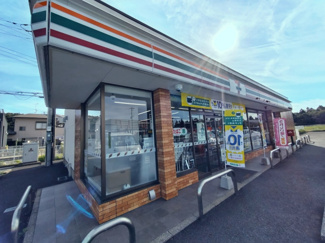 セブン－イレブン 東茂原店まで290ｍ
