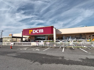 ＤＣＭ 茂原店1600ｍ