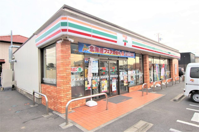 セブン－イレブン 八幡宿駅東口店まで500ｍ