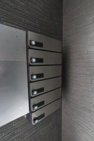 共用設備