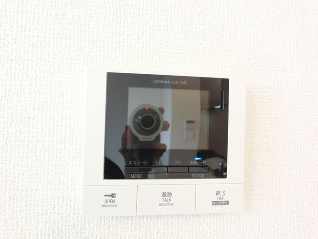 ステンルークスのその他|録画機能付きインターホン