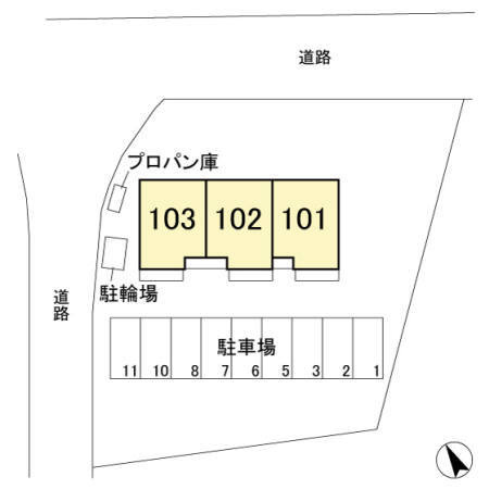 ムーン カーサのその他