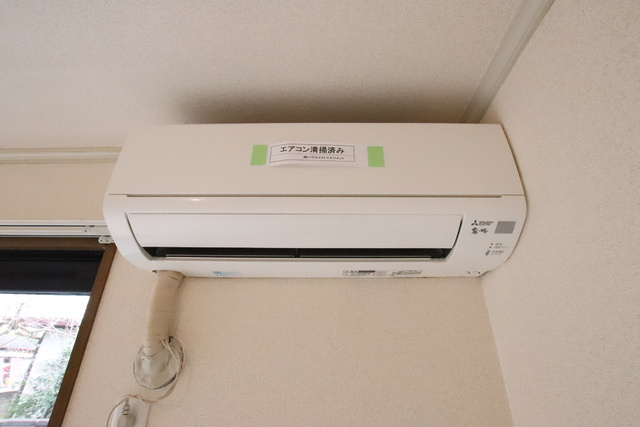 エアコン