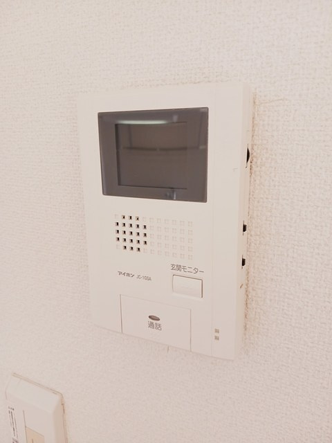 メゾンファミールの設備
