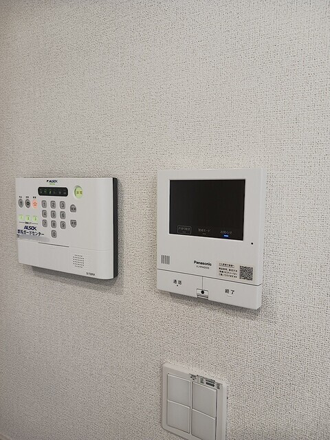 カファーラ・Ｌの設備