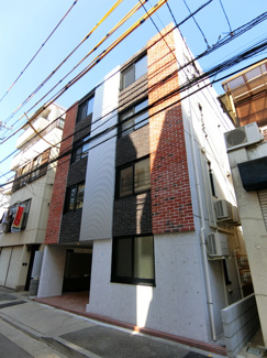★２０１９年築★　全戸角部屋タイプ♪
