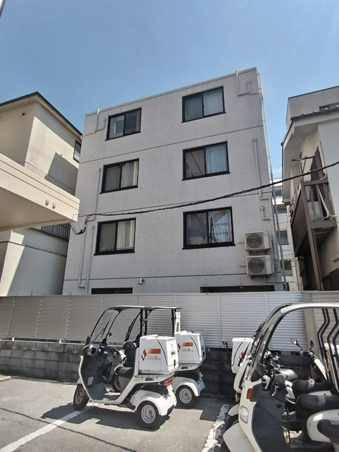★２０１９年築／ネット利用料無料マンション★