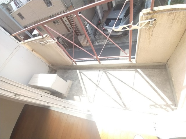 ★広角レンズ撮影写真