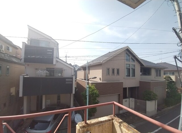★広角レンズ撮影写真