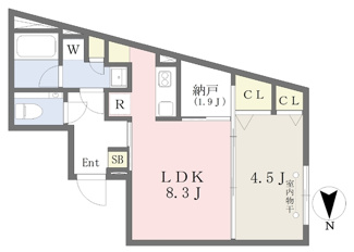 Ｒｅｖｅ　Ｒｅｓｉｄｅｎｃｅ　高輪