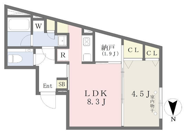 Ｒｅｖｅ　Ｒｅｓｉｄｅｎｃｅ　高輪