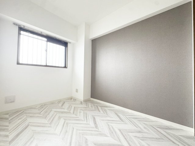 ☆明るい寝室☆