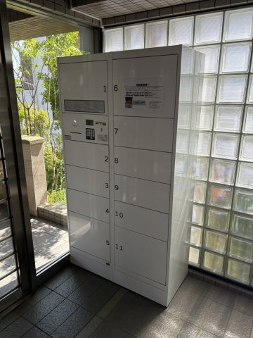 【その他】メゾンけやき平