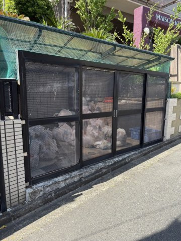 【その他】メゾンけやき平
