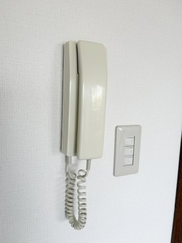 【設備】メゾンけやき平