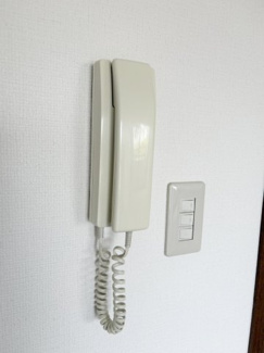 【設備】メゾンけやき平
