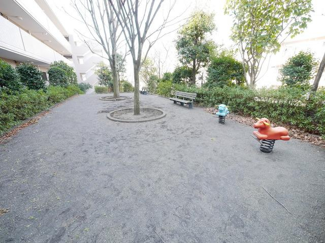 【その他】メゾンけやき平