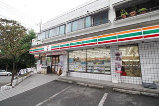 セブンイレブン川崎土橋店 437m