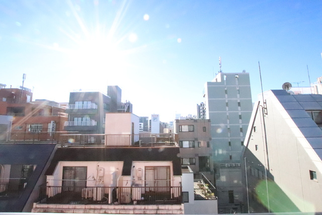 景色