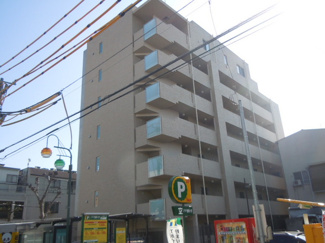 ◆「西小山」駅まで徒歩４分♪通勤通学に便利です◆