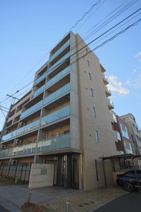コンフォール西小山の画像
