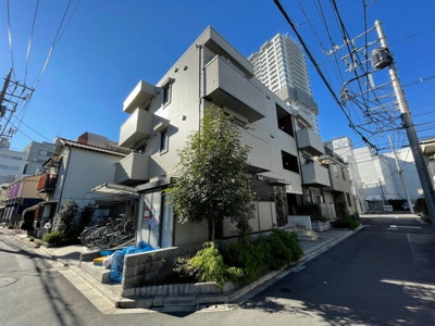 ★駅近徒歩３分・大和ハウス施工・オートロック付★