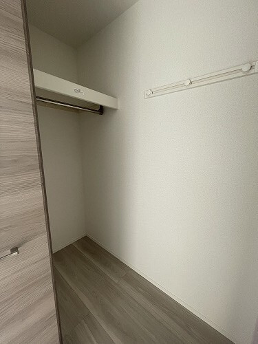 くららの収納