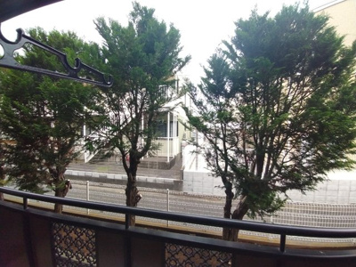 景色