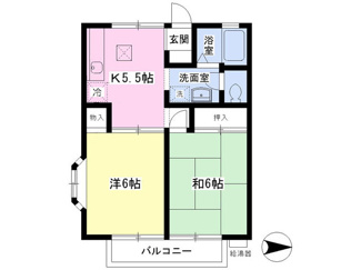 ◇角部屋・３面採光◇収納もたっぷり・居室が広く使えます。