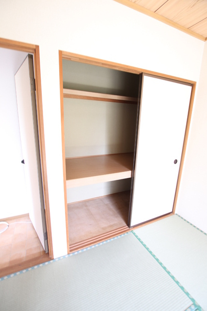 たくさん収納できます！