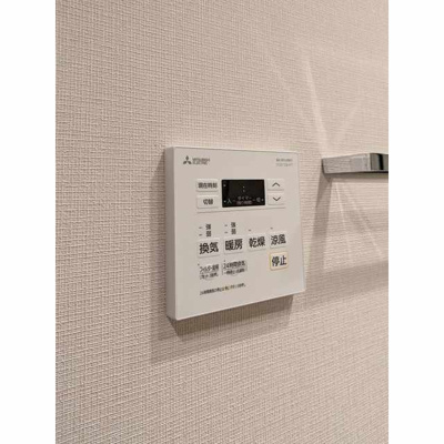 【設備】コンフォリア芝浦ＭＯＫＵ