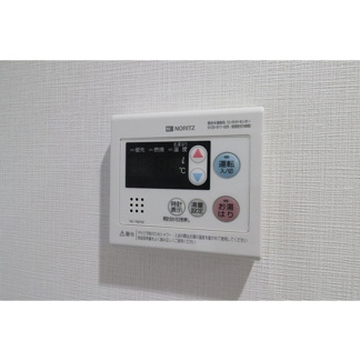 【設備】アルファコート綾瀬３