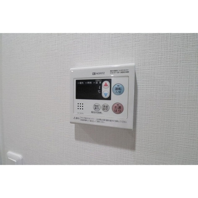【設備】アルファコート綾瀬３