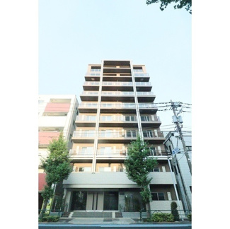 【外観】コンフォリア綾瀬