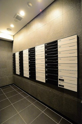 【設備】 | ステージグランデ元浅草