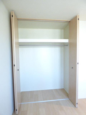 【収納】 | クレール　メール