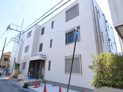 【外観】 | クレール　メール