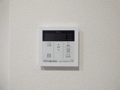 【設備】 | クレール　メール