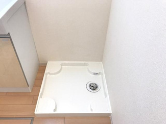 【その他】 | タンカルム | 洗濯機置場