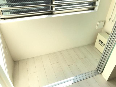 【その他】 | ドレッセ・Ｓ | インナーテラス