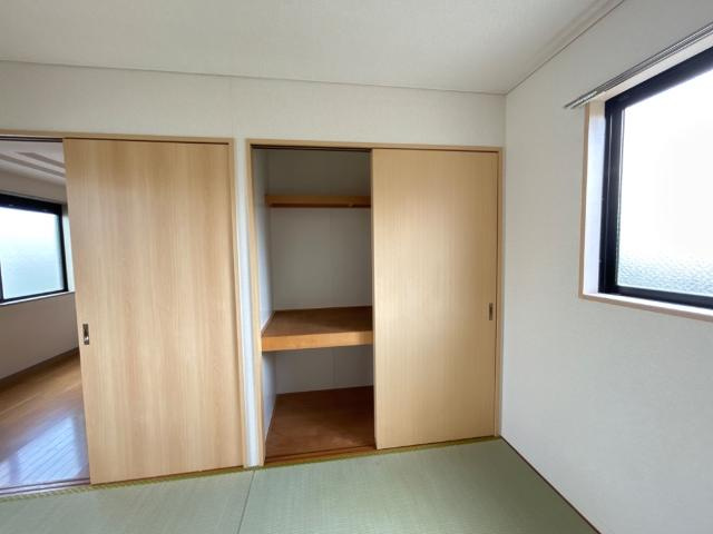 【収納】 | コーポラスＹＵＴＡＫＡ | 収納
