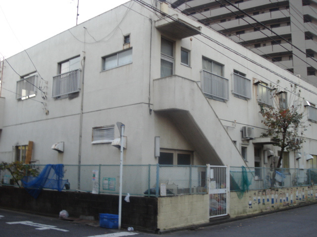 【周辺】 | コーポラスＹＵＴＡＫＡ | 玉川乳児保育園（保育園）まで308ｍ