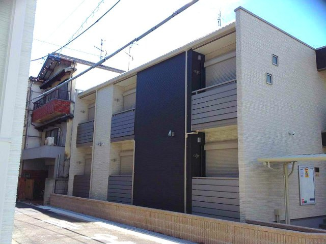 【外観】 | クレイノカリン
