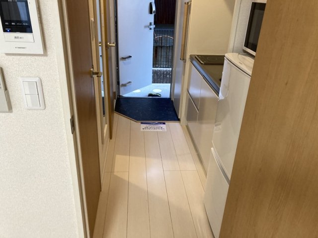 【玄関】 | クレイノカリン